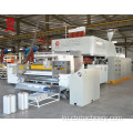 Extruder Machine Production bo Stretch Film